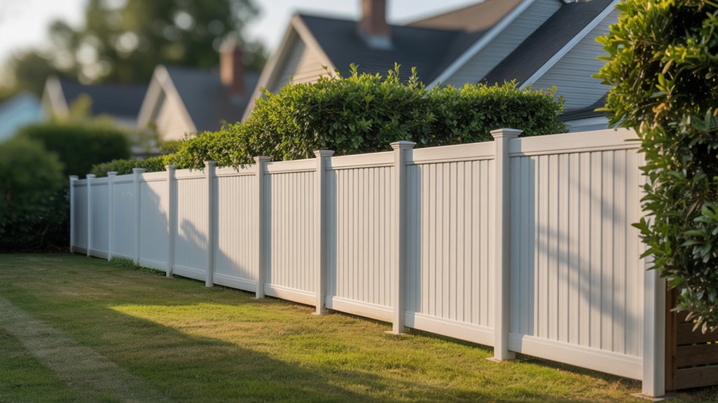best privacy fence secaucus