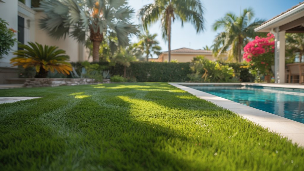 optimal turf for naples