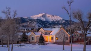 permanent lights year round colorado