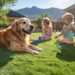 pet and child safety