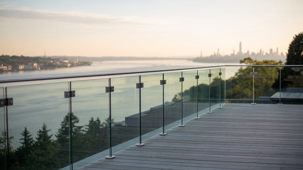 unobstructed hudson river views