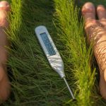 artificial grass heat concerns