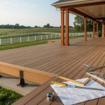 composite deck engineering guidelines