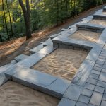 durable pavers for slopes