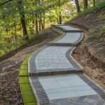 durable pavers for slopes