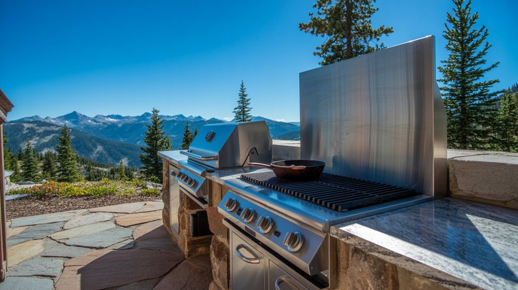 high altitude kitchen essentials